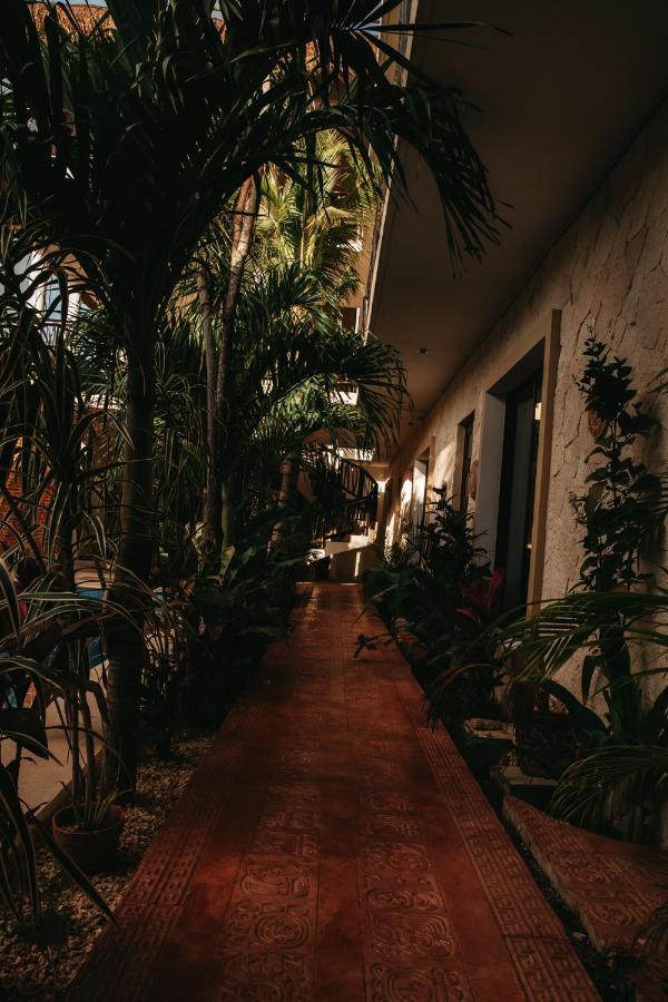 Hotel Lechuga De Mar Tulum With Pool And Beach Club Access المظهر الخارجي الصورة