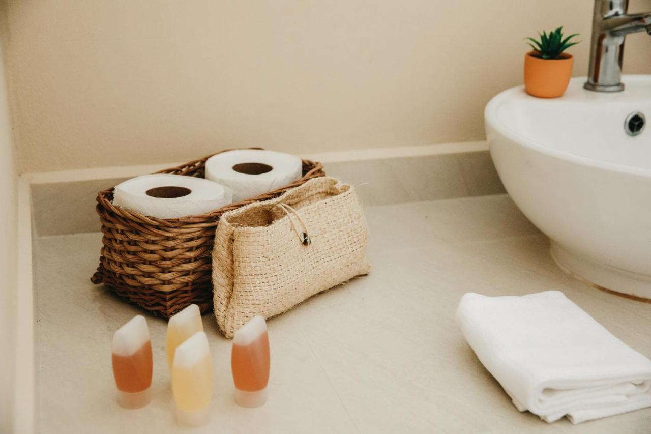 Hotel Lechuga De Mar Tulum With Pool And Beach Club Access المظهر الخارجي الصورة