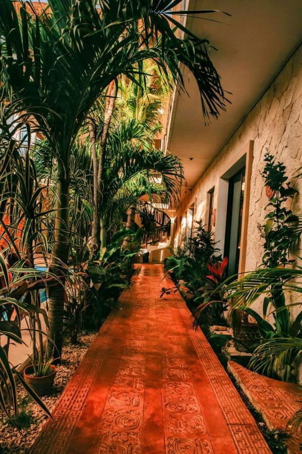 Hotel Lechuga De Mar Tulum With Pool And Beach Club Access المظهر الخارجي الصورة