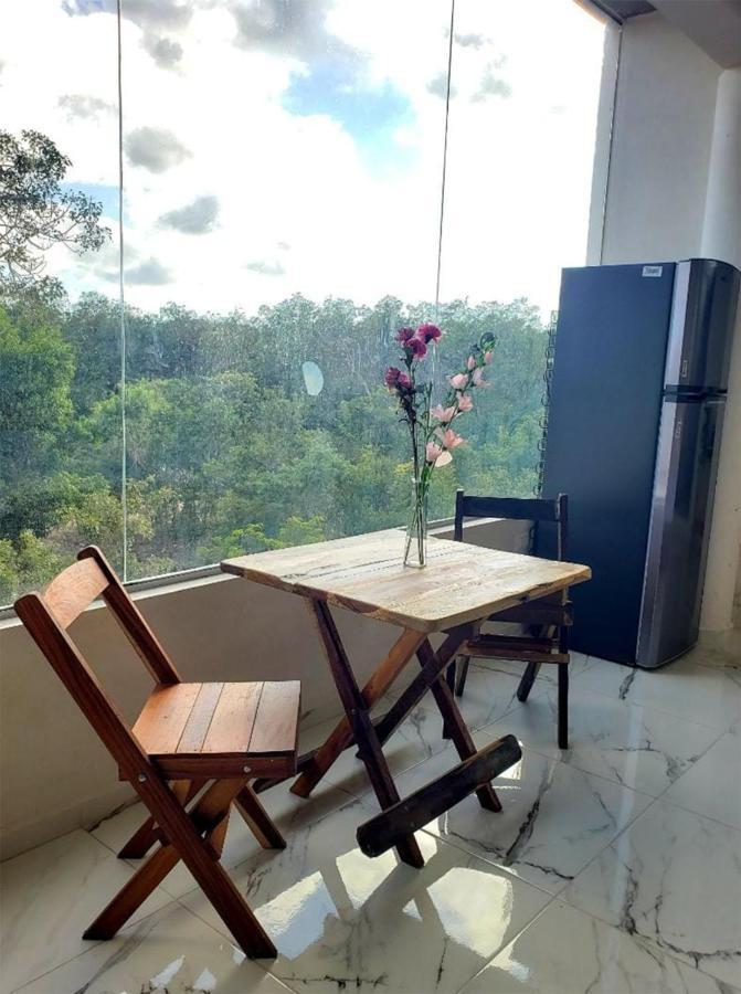 Hotel Lechuga De Mar Tulum With Pool And Beach Club Access المظهر الخارجي الصورة